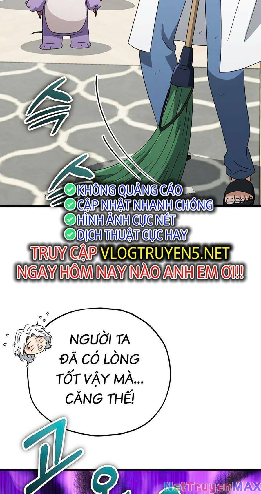 đọc truyện Bố Tôi Quá Mạnh Chương 133 ảnh 8 tại Thiên Thai Truyện