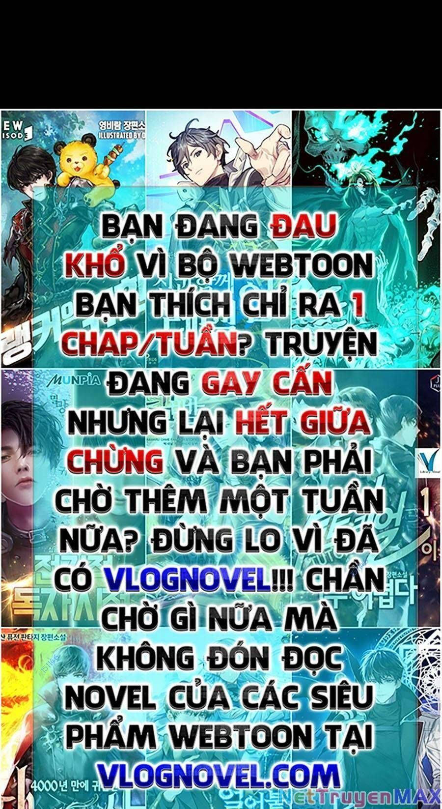 đọc truyện Bố Tôi Quá Mạnh Chương 133 ảnh 63 tại Thiên Thai Truyện