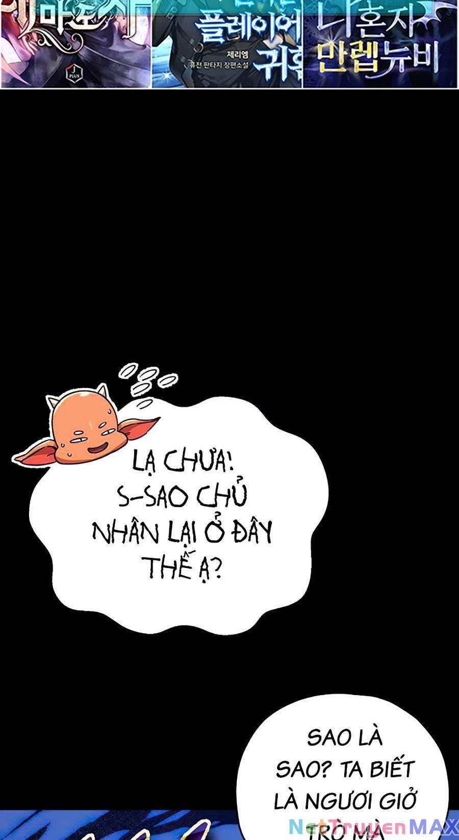 đọc truyện Bố Tôi Quá Mạnh Chương 133 ảnh 64 tại Thiên Thai Truyện