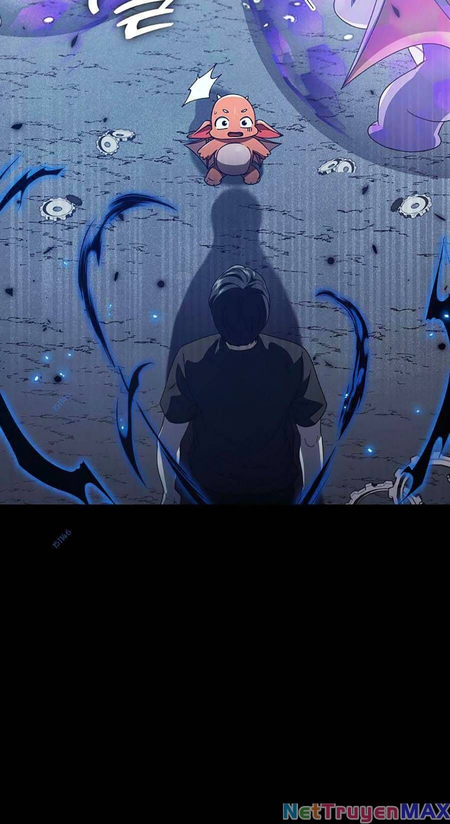 đọc truyện Bố Tôi Quá Mạnh Chương 133 ảnh 67 tại Thiên Thai Truyện