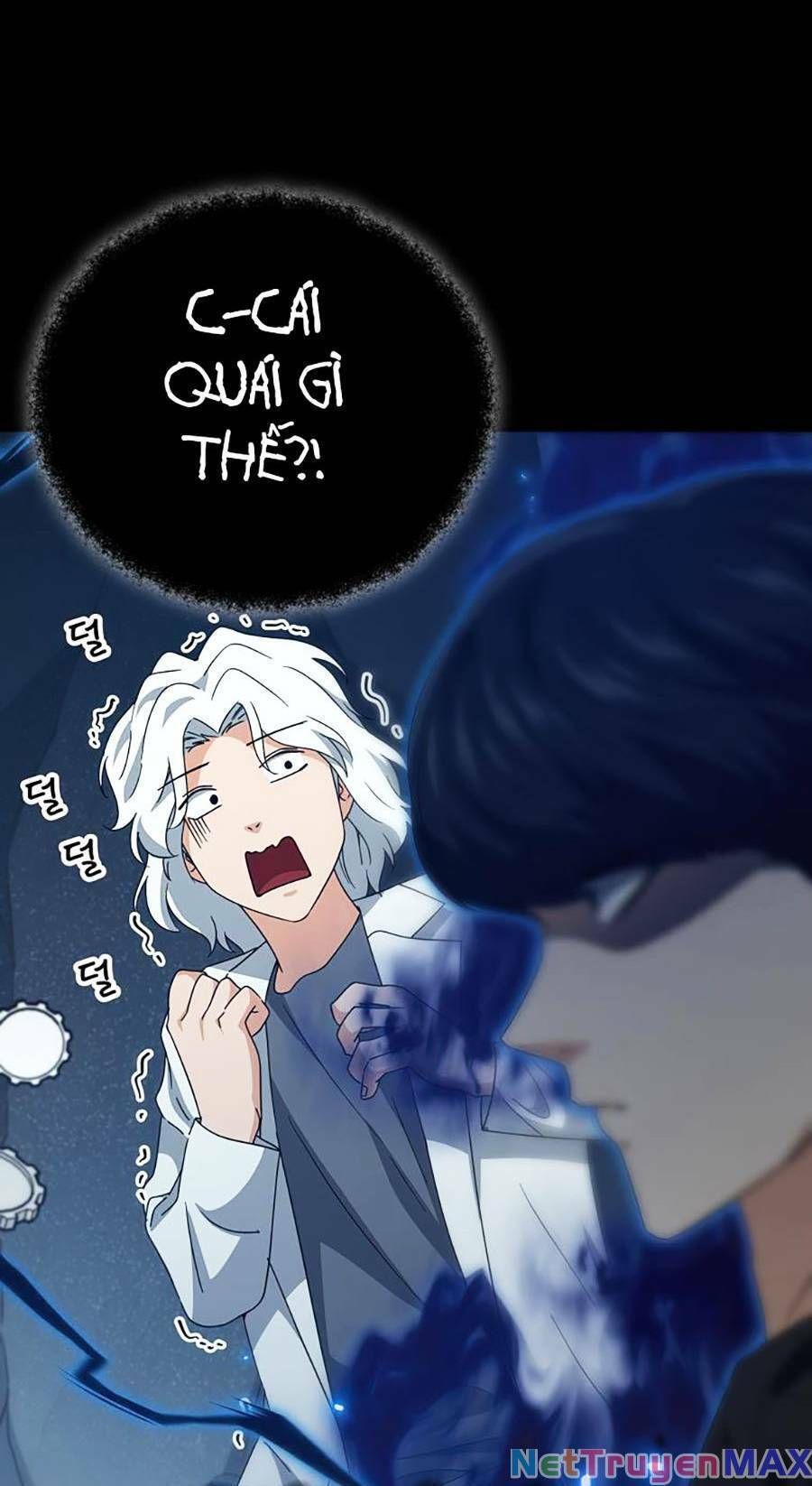 đọc truyện Bố Tôi Quá Mạnh Chương 133 ảnh 68 tại Thiên Thai Truyện