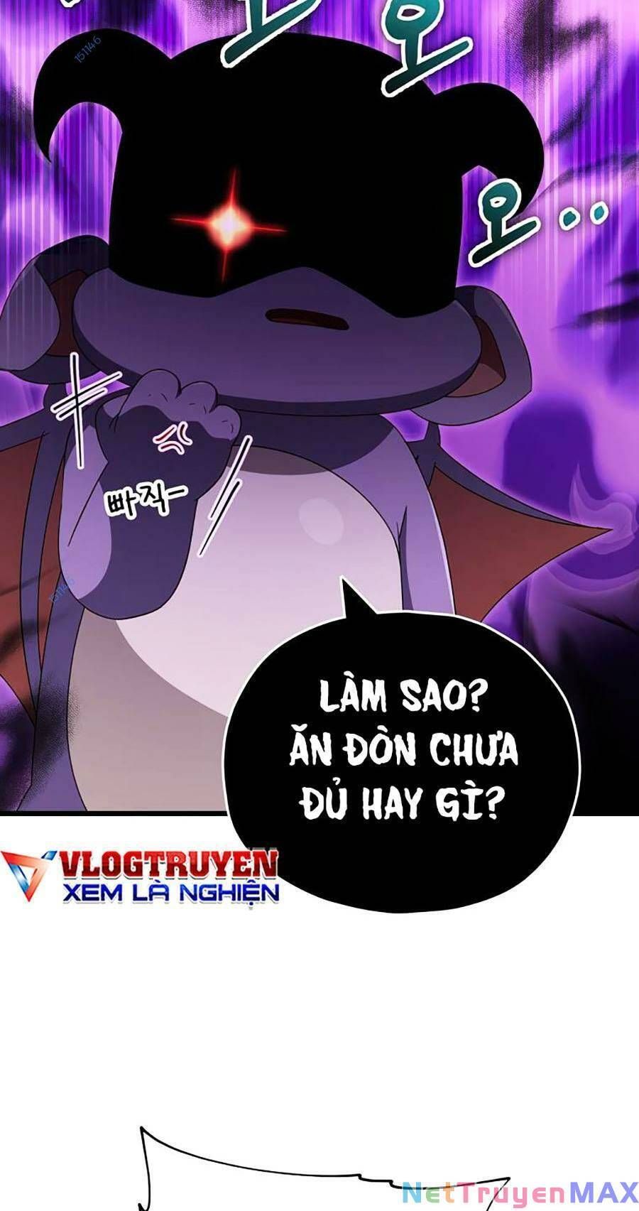 đọc truyện Bố Tôi Quá Mạnh Chương 133 ảnh 9 tại Thiên Thai Truyện