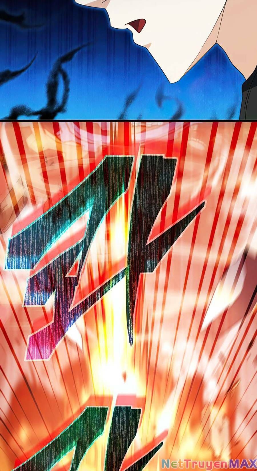 đọc truyện Bố Tôi Quá Mạnh Chương 133 ảnh 72 tại Thiên Thai Truyện