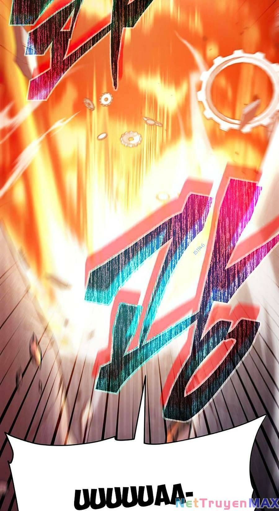 đọc truyện Bố Tôi Quá Mạnh Chương 133 ảnh 73 tại Thiên Thai Truyện