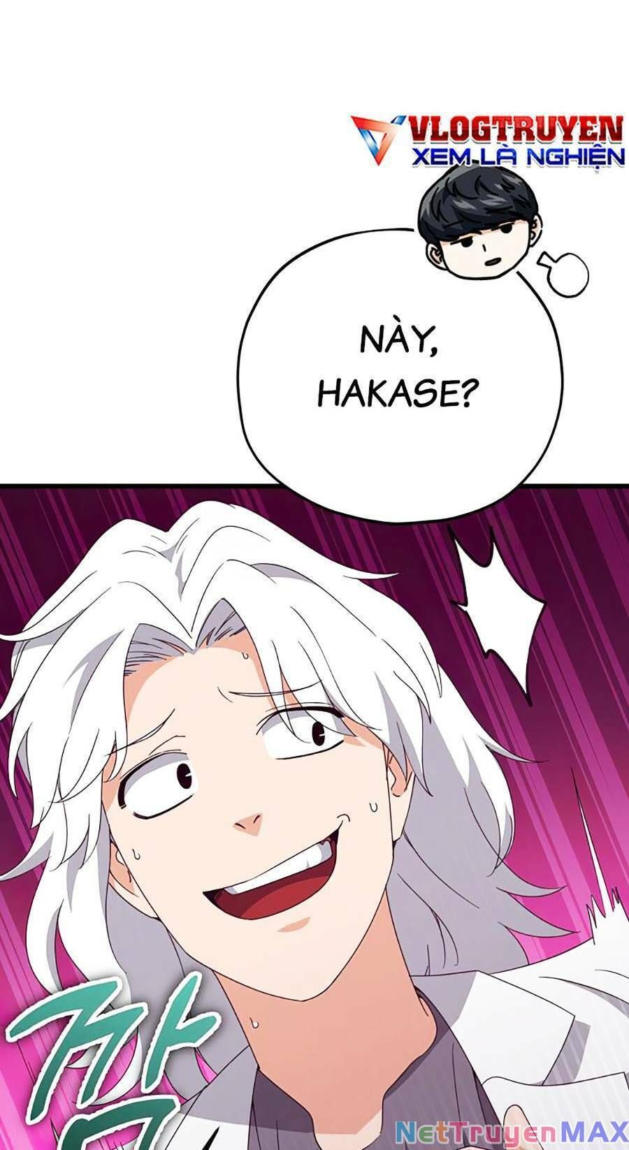 đọc truyện Bố Tôi Quá Mạnh Chương 133 ảnh 76 tại Thiên Thai Truyện