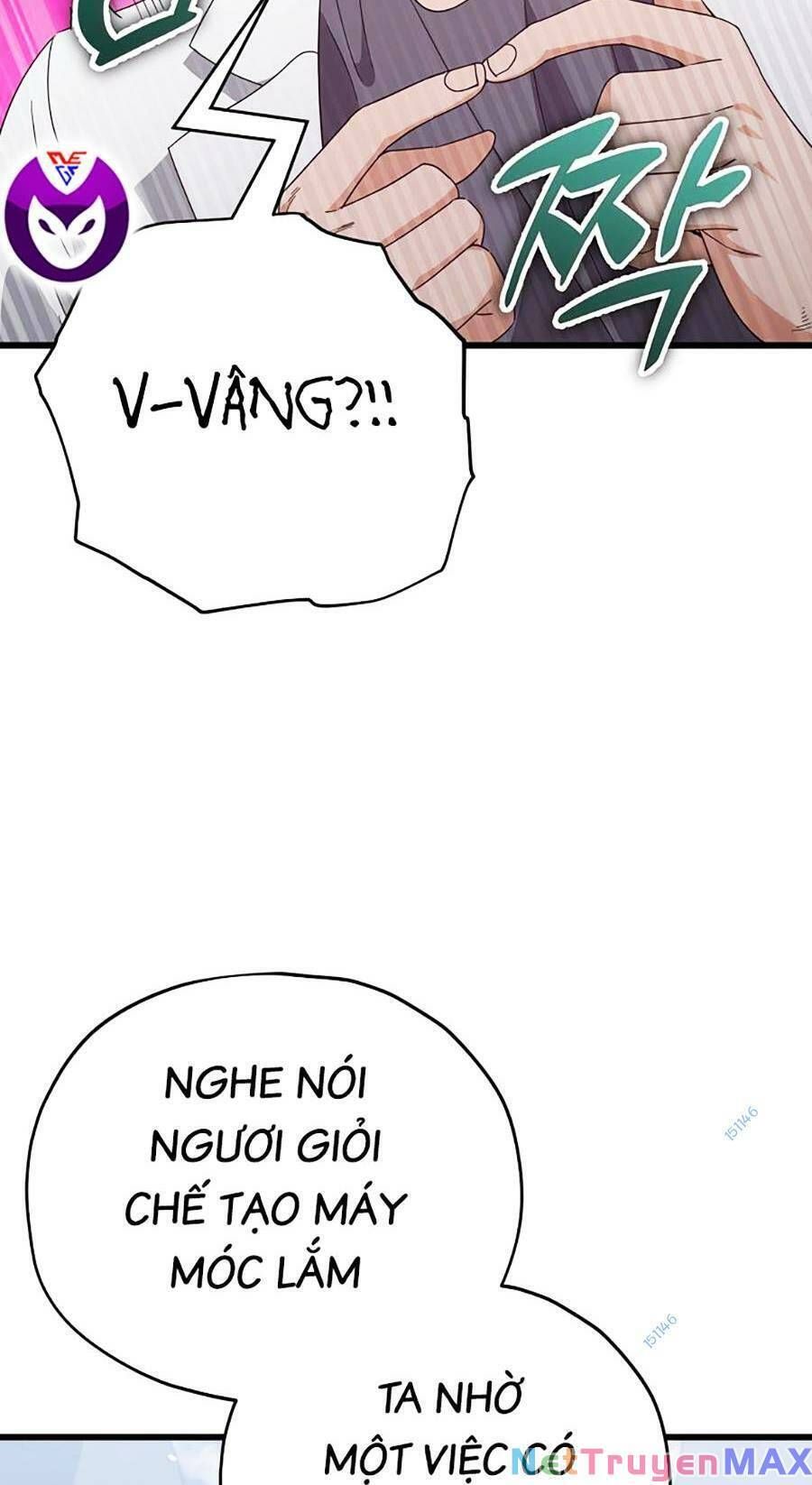 đọc truyện Bố Tôi Quá Mạnh Chương 133 ảnh 77 tại Thiên Thai Truyện