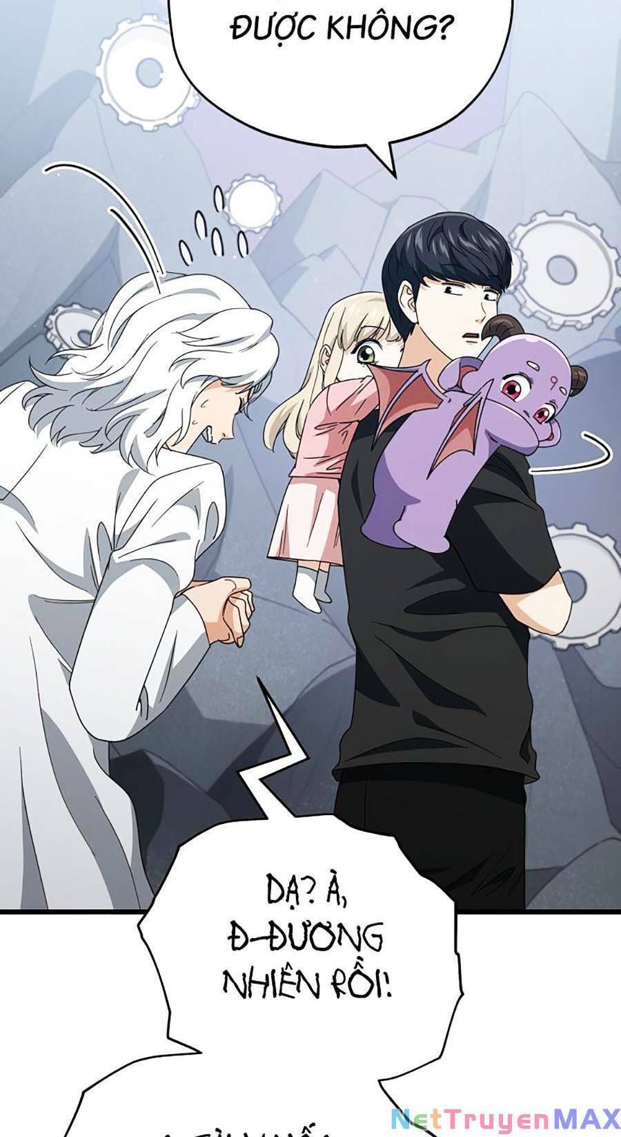 đọc truyện Bố Tôi Quá Mạnh Chương 133 ảnh 78 tại Thiên Thai Truyện