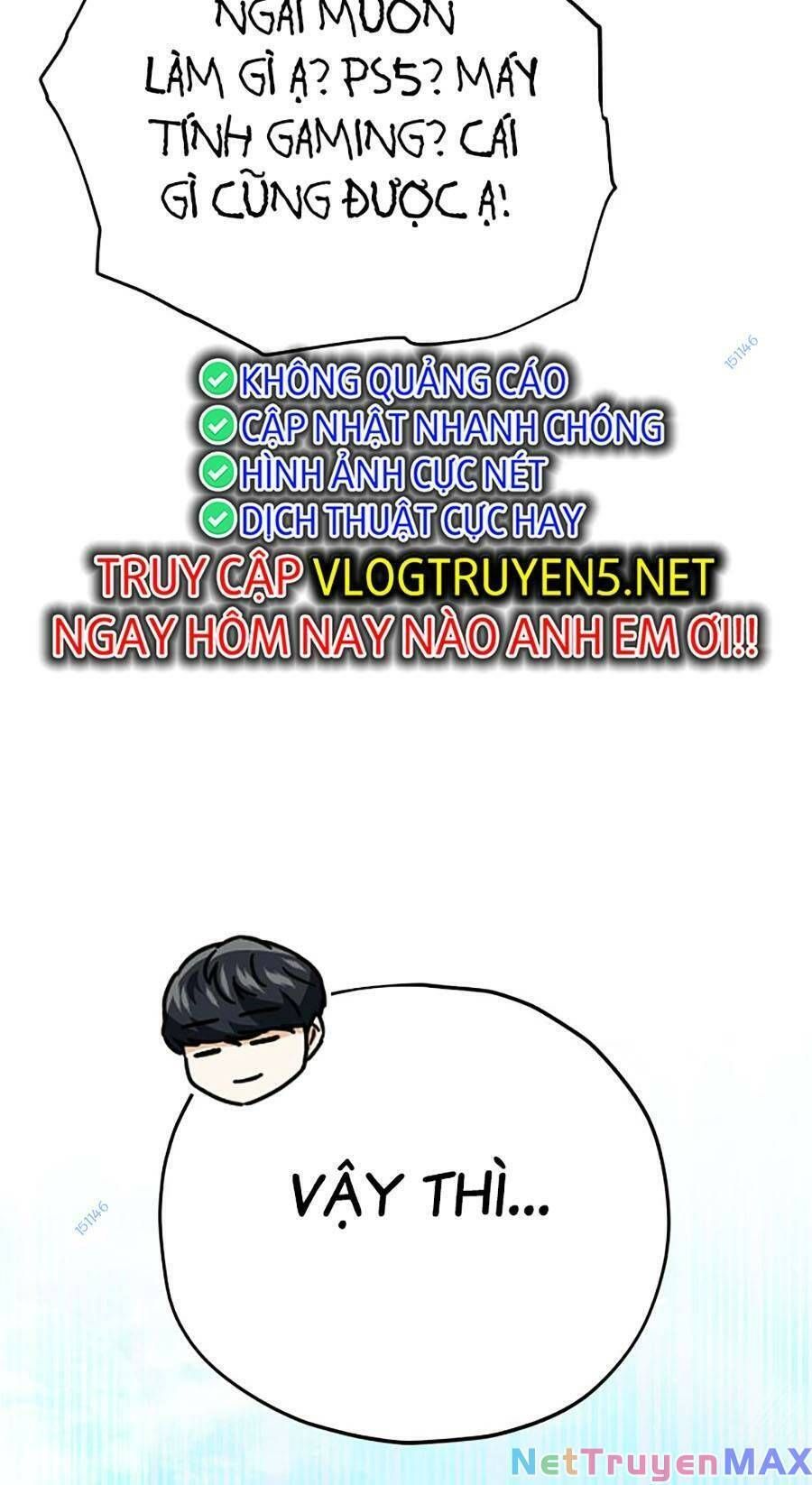 đọc truyện Bố Tôi Quá Mạnh Chương 133 ảnh 79 tại Thiên Thai Truyện