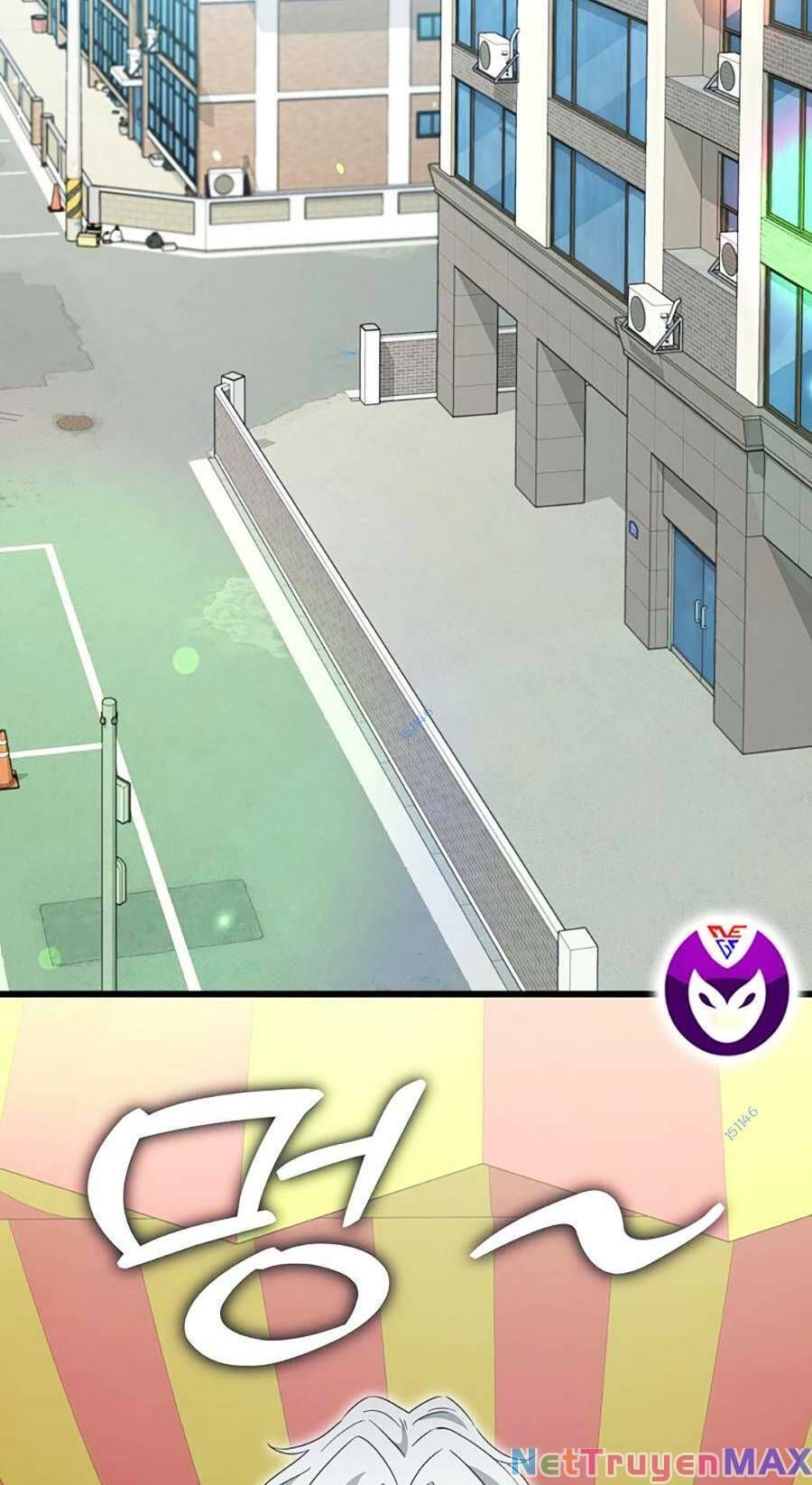 đọc truyện Bố Tôi Quá Mạnh Chương 133 ảnh 81 tại Thiên Thai Truyện