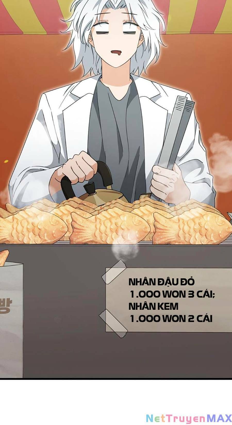 đọc truyện Bố Tôi Quá Mạnh Chương 133 ảnh 82 tại Thiên Thai Truyện