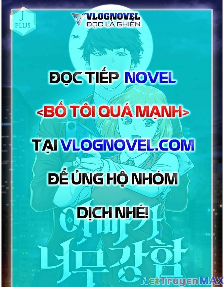 đọc truyện Bố Tôi Quá Mạnh Chương 133 ảnh 83 tại Thiên Thai Truyện