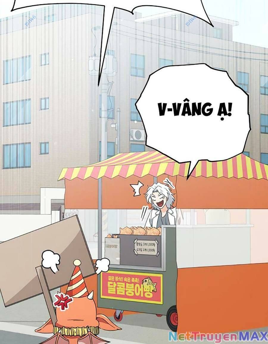 đọc truyện Bố Tôi Quá Mạnh Chương 133 ảnh 85 tại Thiên Thai Truyện