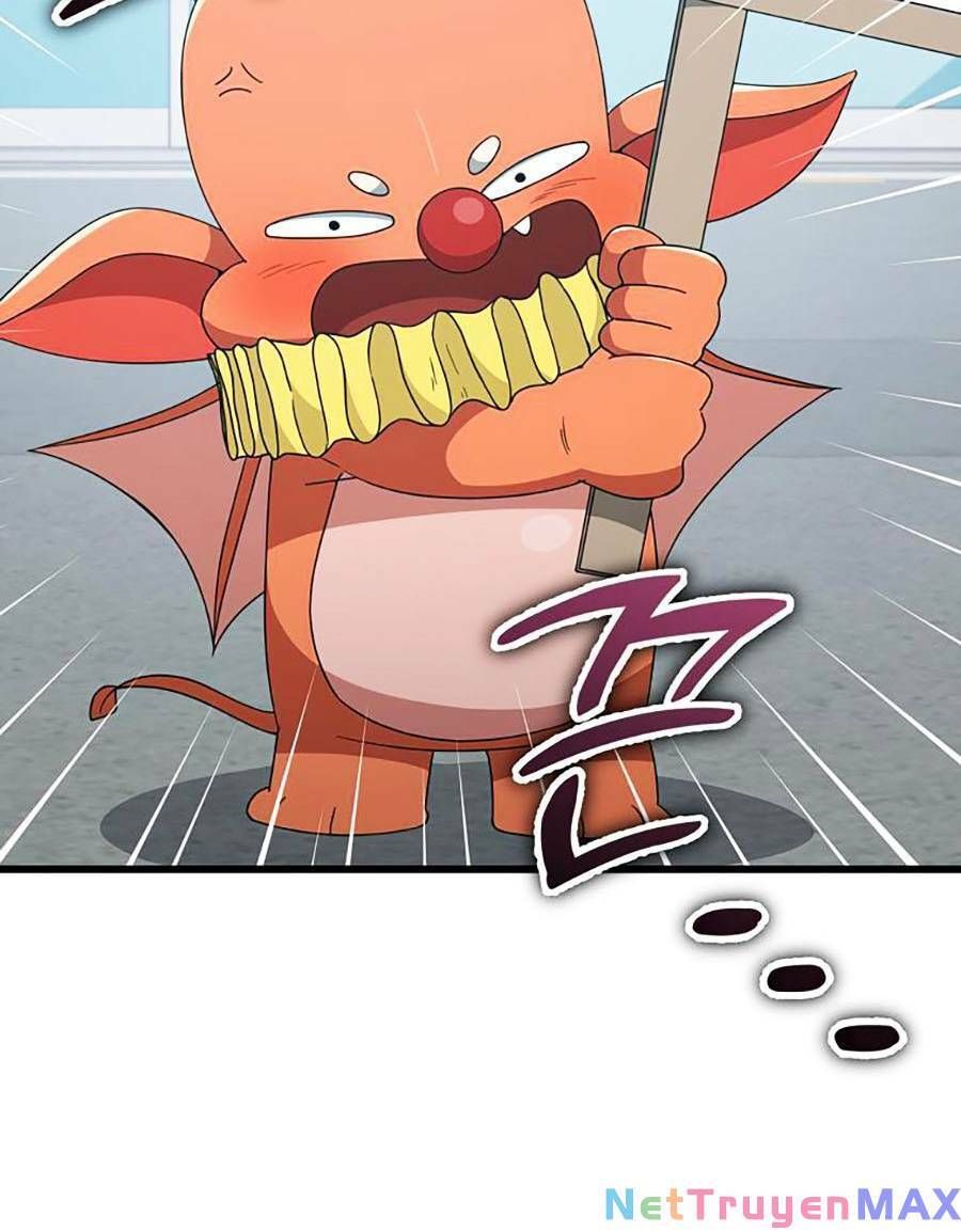 đọc truyện Bố Tôi Quá Mạnh Chương 133 ảnh 88 tại Thiên Thai Truyện