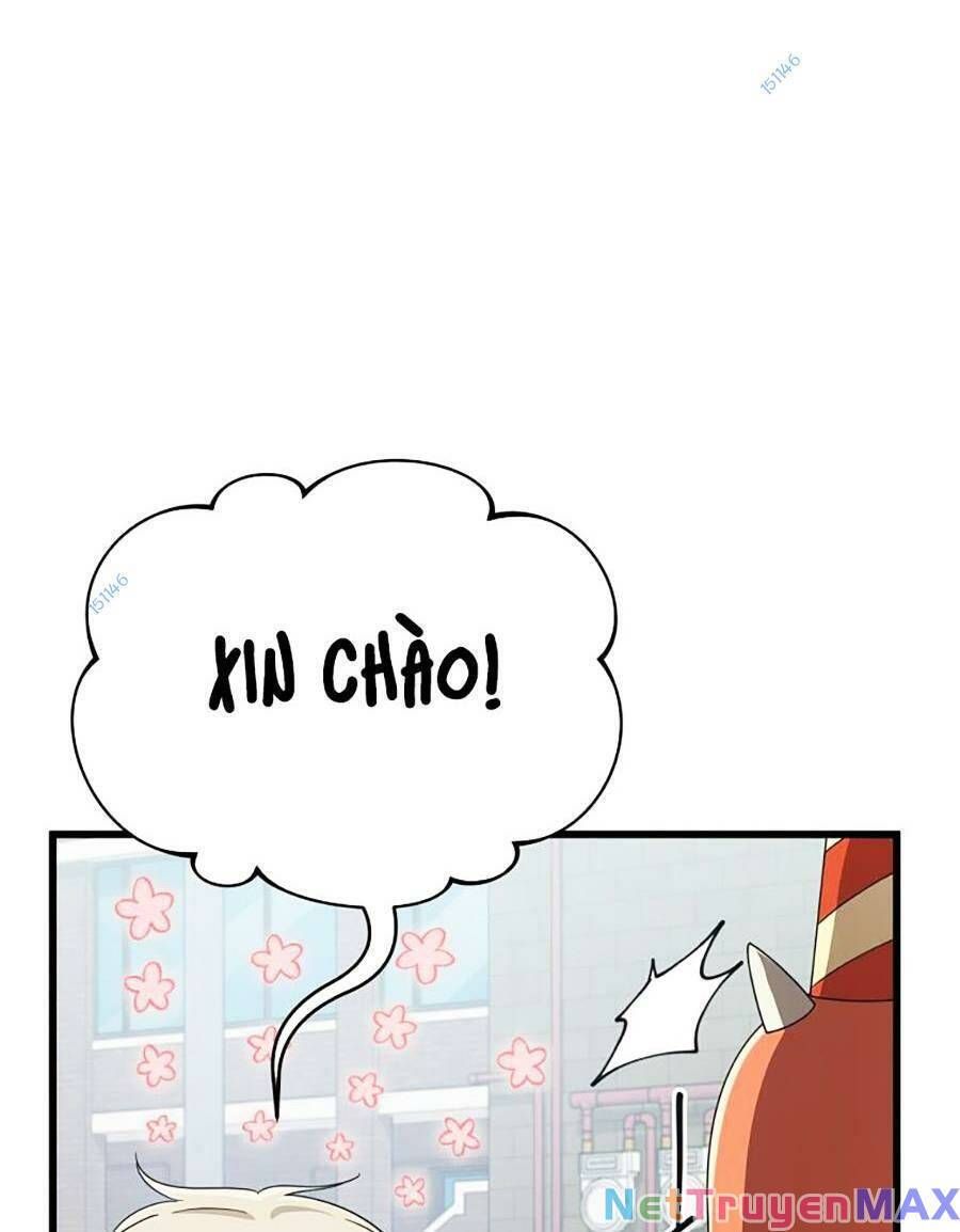 đọc truyện Bố Tôi Quá Mạnh Chương 133 ảnh 89 tại Thiên Thai Truyện