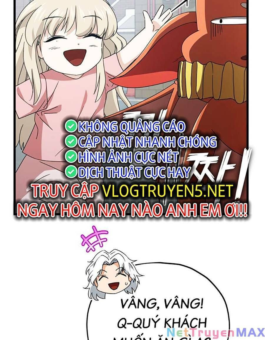 đọc truyện Bố Tôi Quá Mạnh Chương 133 ảnh 90 tại Thiên Thai Truyện