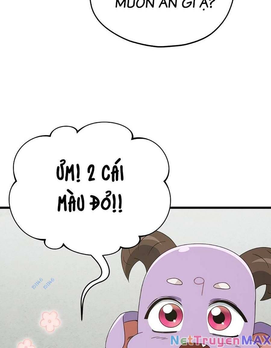 đọc truyện Bố Tôi Quá Mạnh Chương 133 ảnh 91 tại Thiên Thai Truyện