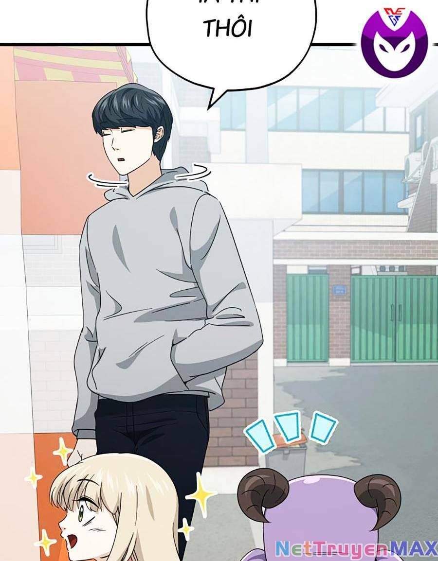 đọc truyện Bố Tôi Quá Mạnh Chương 133 ảnh 94 tại Thiên Thai Truyện