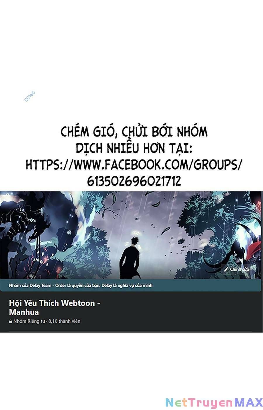 đọc truyện Bố Tôi Quá Mạnh Chương 134 ảnh 3 tại Thiên Thai Truyện