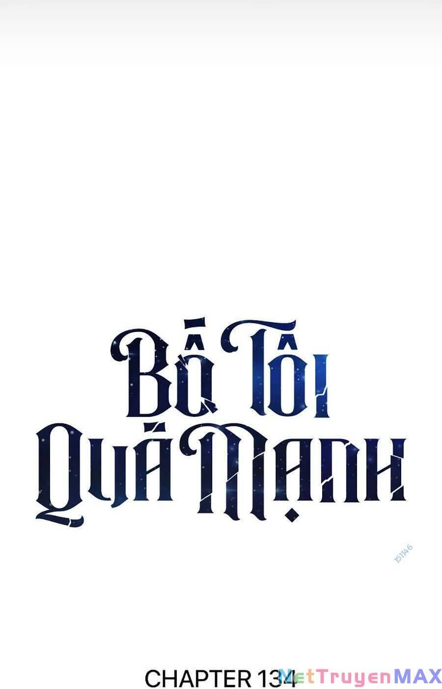 đọc truyện Bố Tôi Quá Mạnh Chương 134 ảnh 12 tại Thiên Thai Truyện