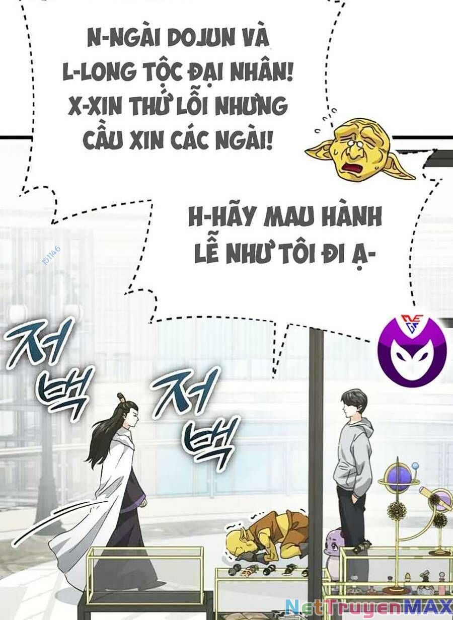 đọc truyện Bố Tôi Quá Mạnh Chương 134 ảnh 104 tại Thiên Thai Truyện