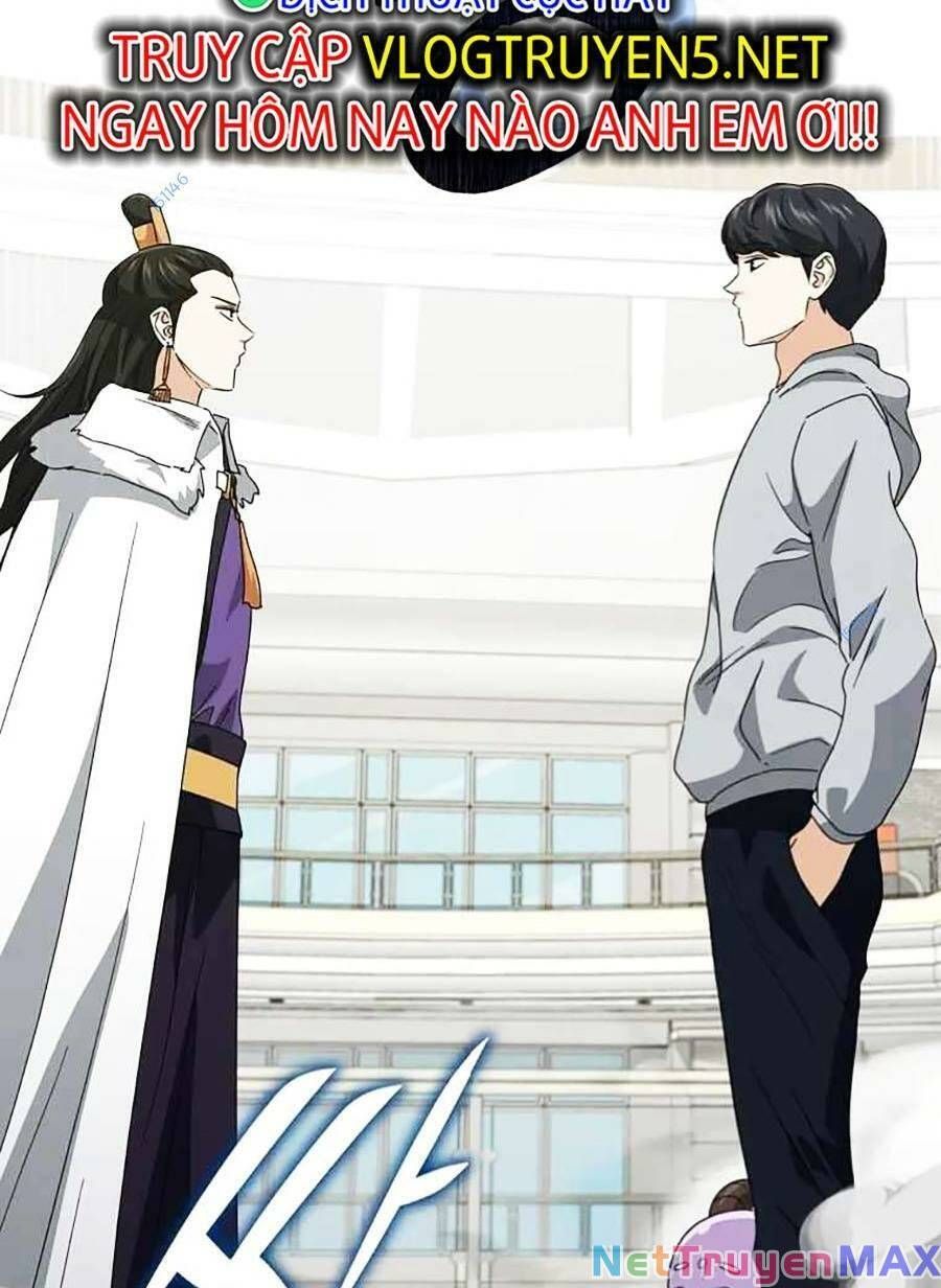 đọc truyện Bố Tôi Quá Mạnh Chương 134 ảnh 107 tại Thiên Thai Truyện