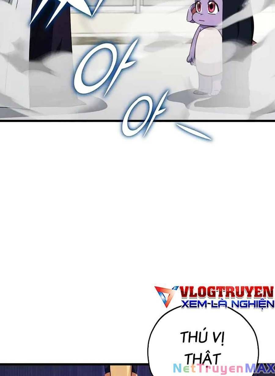 đọc truyện Bố Tôi Quá Mạnh Chương 134 ảnh 108 tại Thiên Thai Truyện