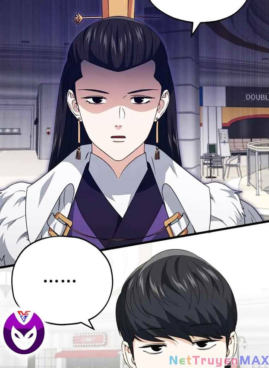 đọc truyện Bố Tôi Quá Mạnh Chương 134 ảnh 109 tại Thiên Thai Truyện