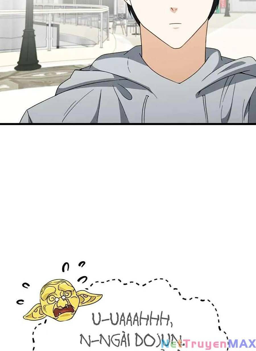 đọc truyện Bố Tôi Quá Mạnh Chương 134 ảnh 110 tại Thiên Thai Truyện