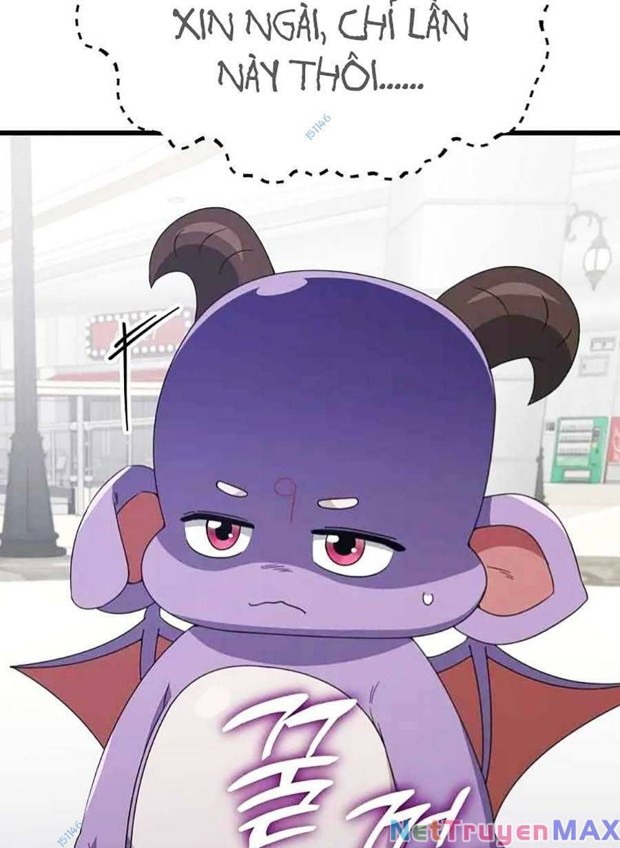 đọc truyện Bố Tôi Quá Mạnh Chương 134 ảnh 111 tại Thiên Thai Truyện