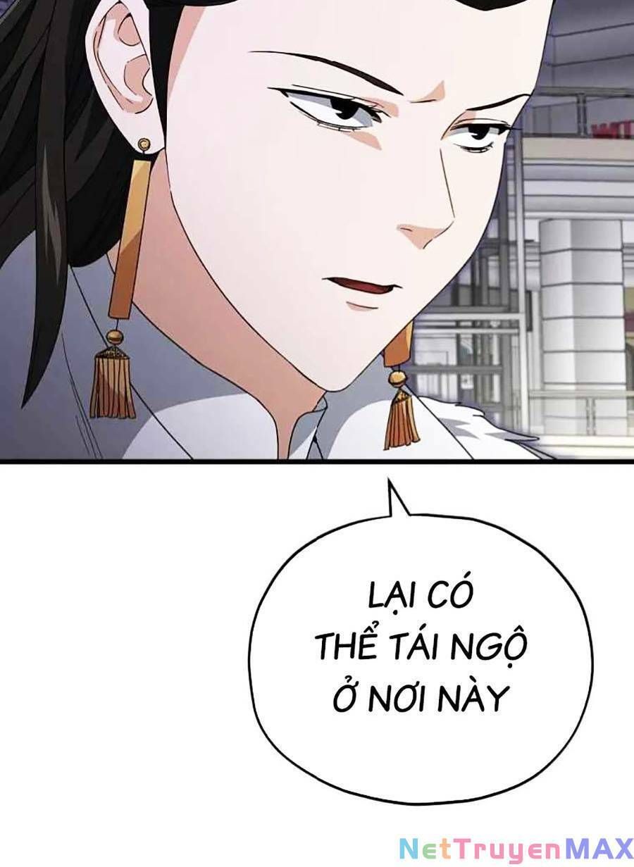 đọc truyện Bố Tôi Quá Mạnh Chương 134 ảnh 113 tại Thiên Thai Truyện