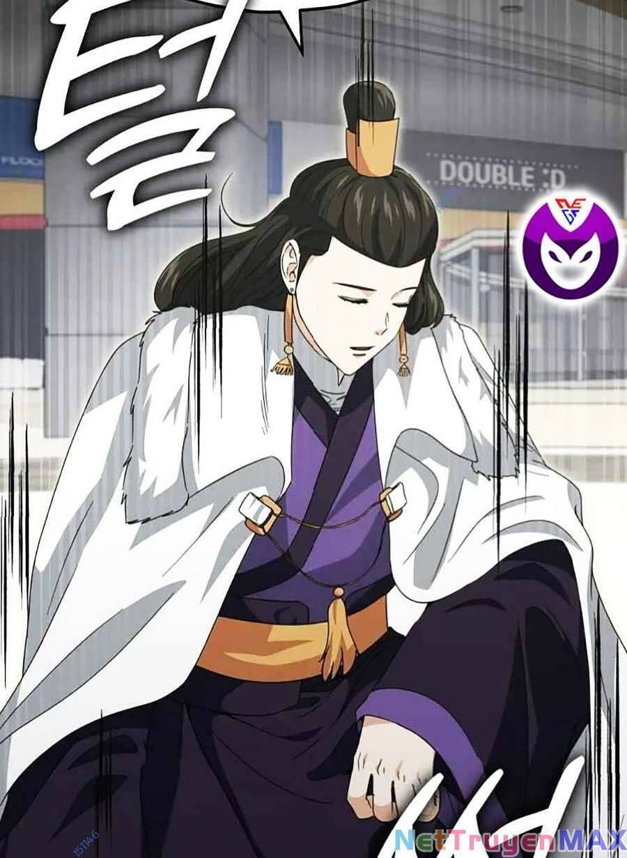 đọc truyện Bố Tôi Quá Mạnh Chương 134 ảnh 115 tại Thiên Thai Truyện