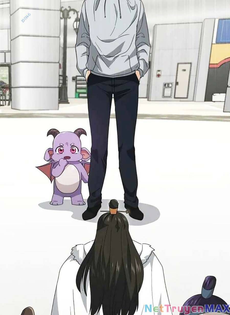 đọc truyện Bố Tôi Quá Mạnh Chương 134 ảnh 119 tại Thiên Thai Truyện