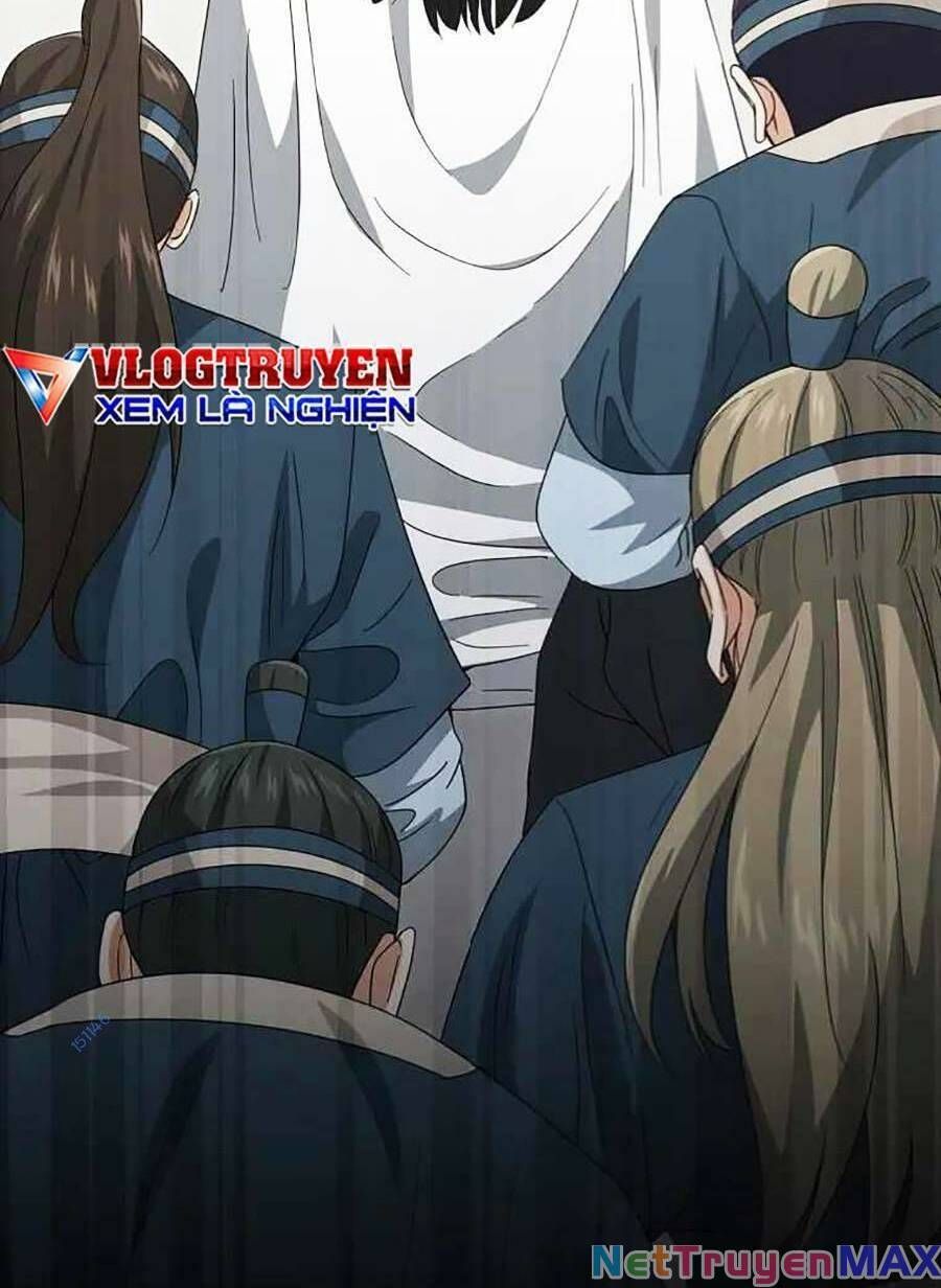 đọc truyện Bố Tôi Quá Mạnh Chương 134 ảnh 120 tại Thiên Thai Truyện