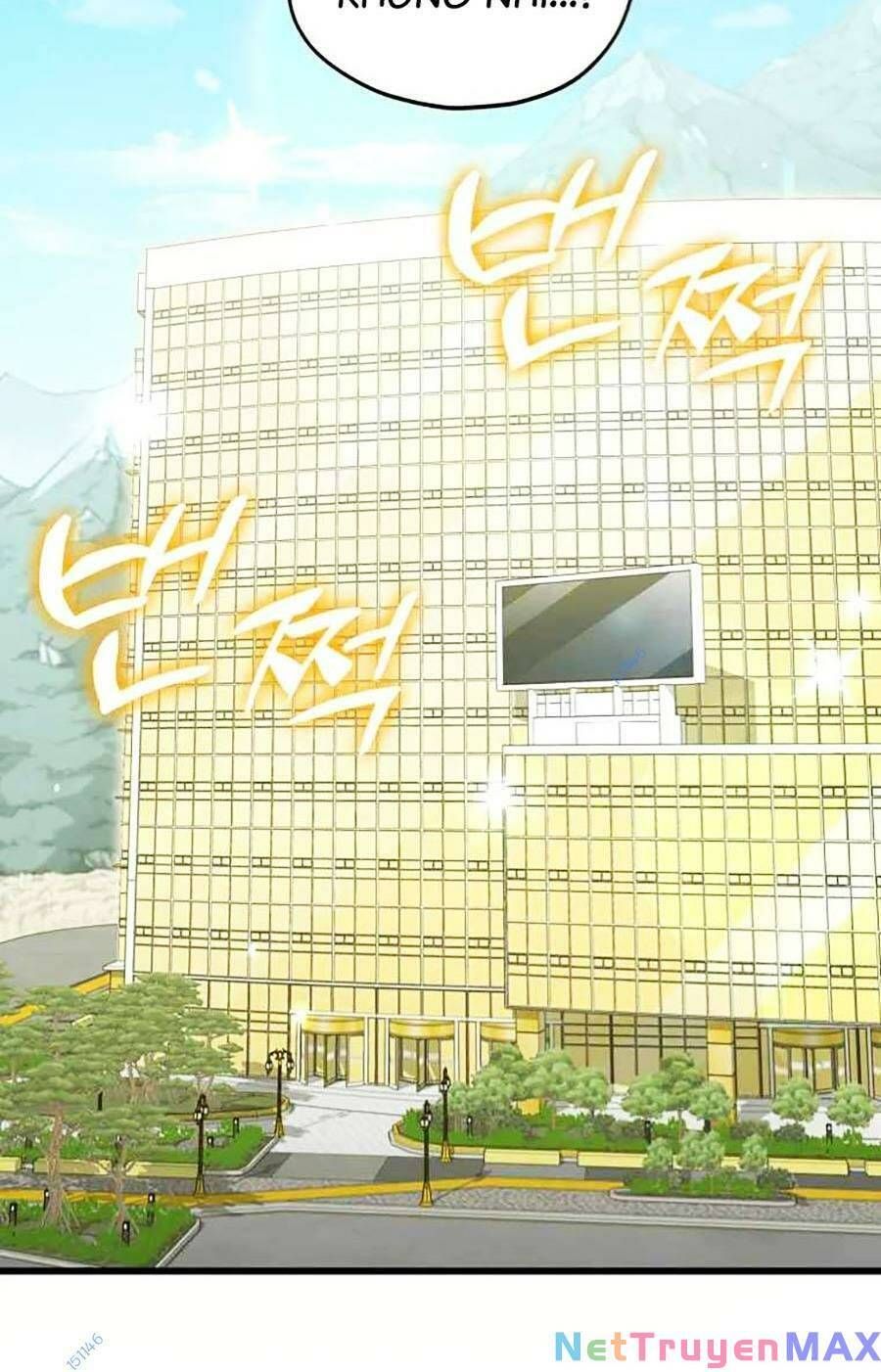 đọc truyện Bố Tôi Quá Mạnh Chương 134 ảnh 15 tại Thiên Thai Truyện