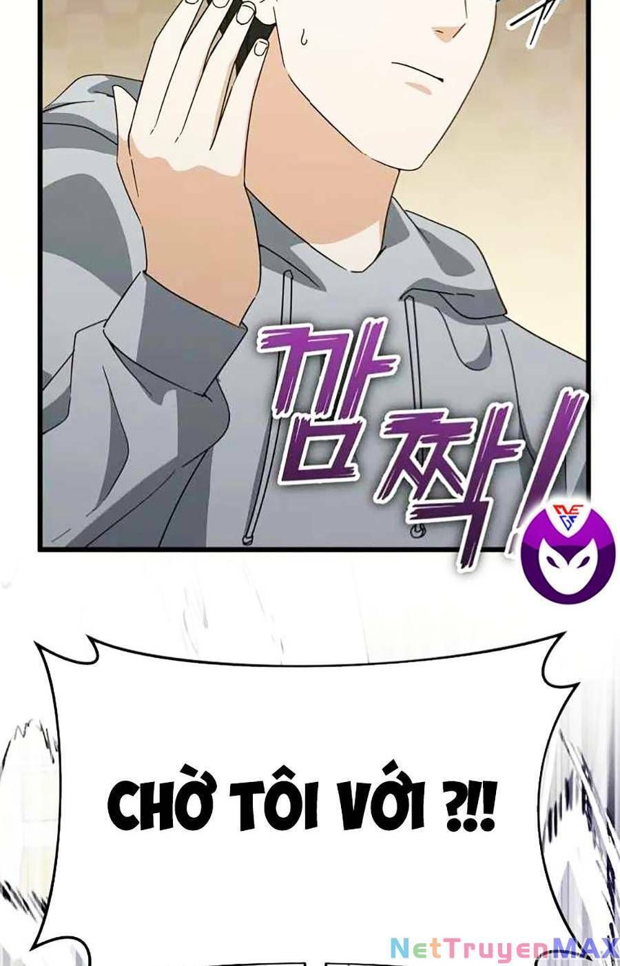 đọc truyện Bố Tôi Quá Mạnh Chương 134 ảnh 17 tại Thiên Thai Truyện