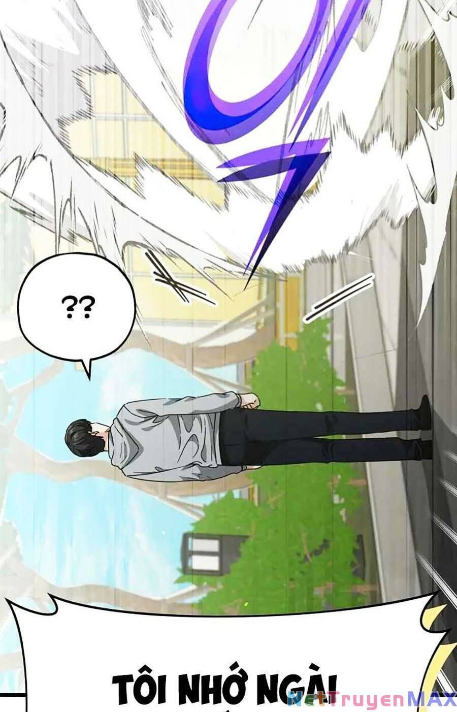 đọc truyện Bố Tôi Quá Mạnh Chương 134 ảnh 19 tại Thiên Thai Truyện