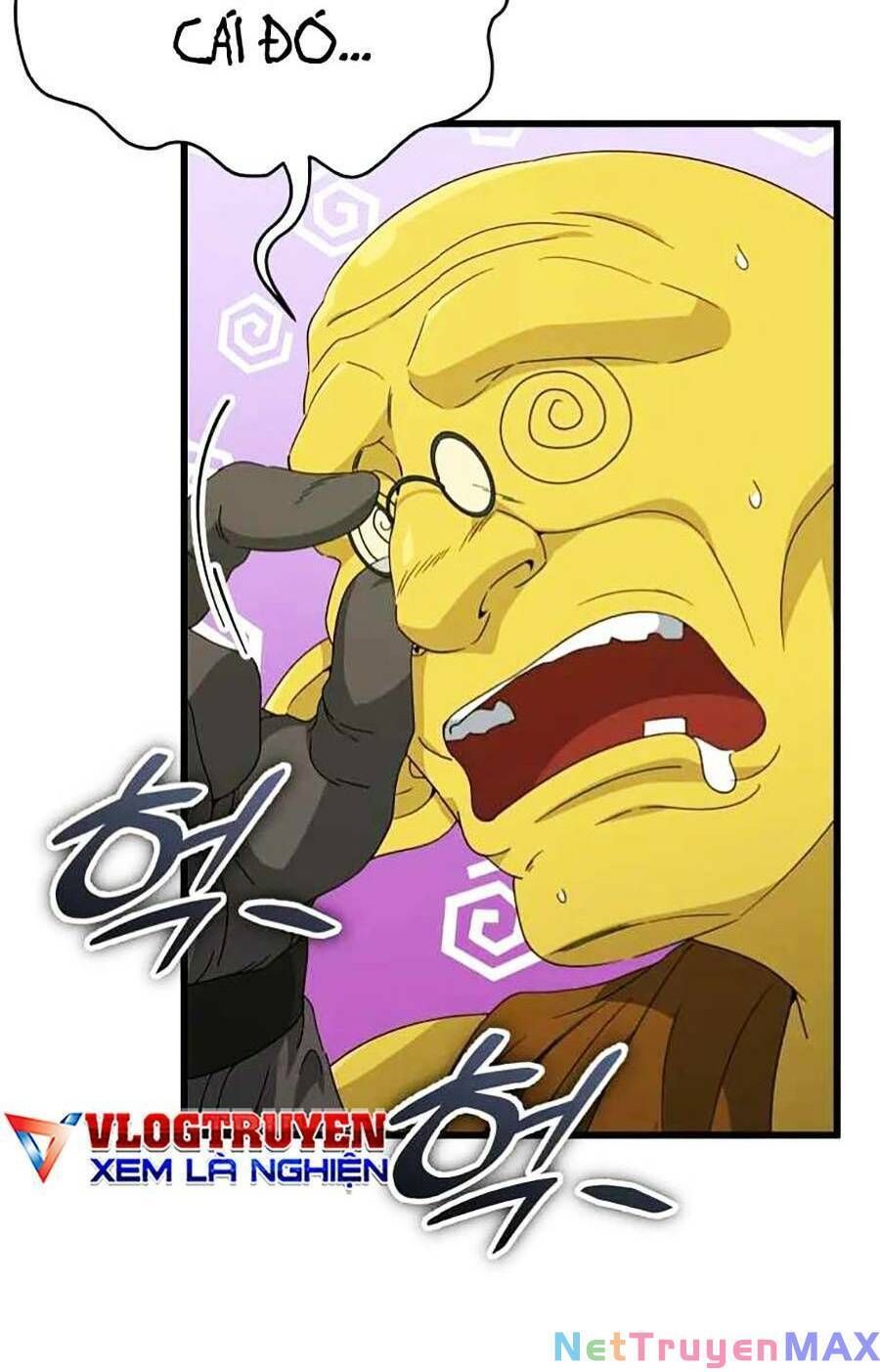 đọc truyện Bố Tôi Quá Mạnh Chương 134 ảnh 22 tại Thiên Thai Truyện