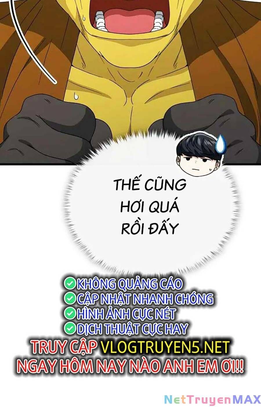 đọc truyện Bố Tôi Quá Mạnh Chương 134 ảnh 26 tại Thiên Thai Truyện