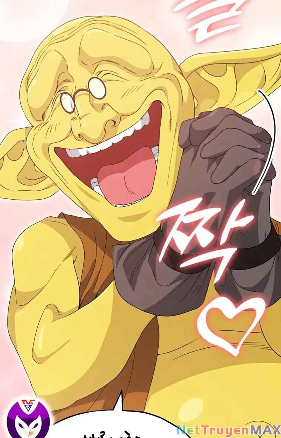 đọc truyện Bố Tôi Quá Mạnh Chương 134 ảnh 29 tại Thiên Thai Truyện