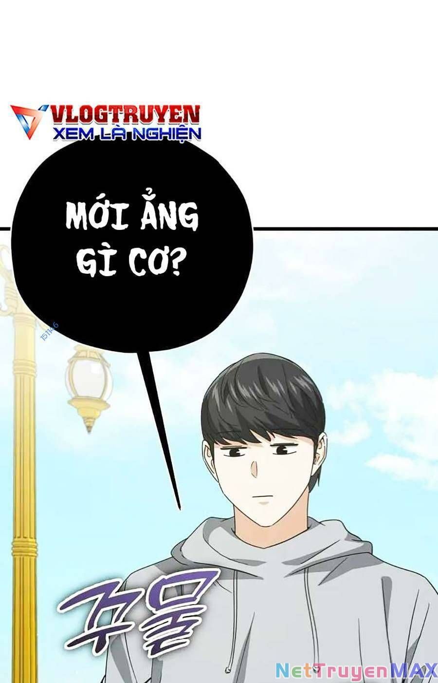 đọc truyện Bố Tôi Quá Mạnh Chương 134 ảnh 31 tại Thiên Thai Truyện