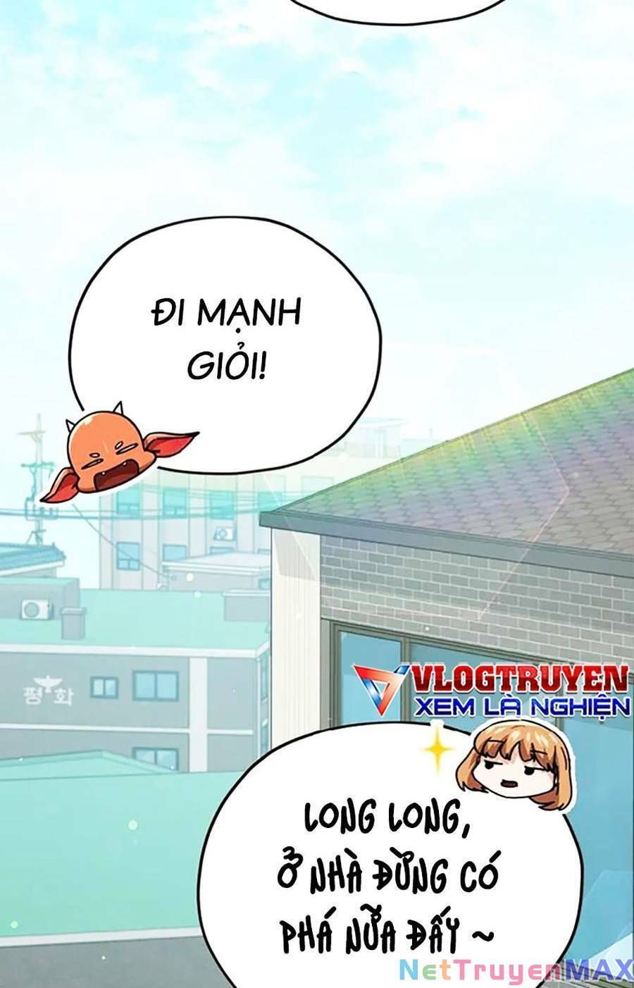 đọc truyện Bố Tôi Quá Mạnh Chương 134 ảnh 5 tại Thiên Thai Truyện