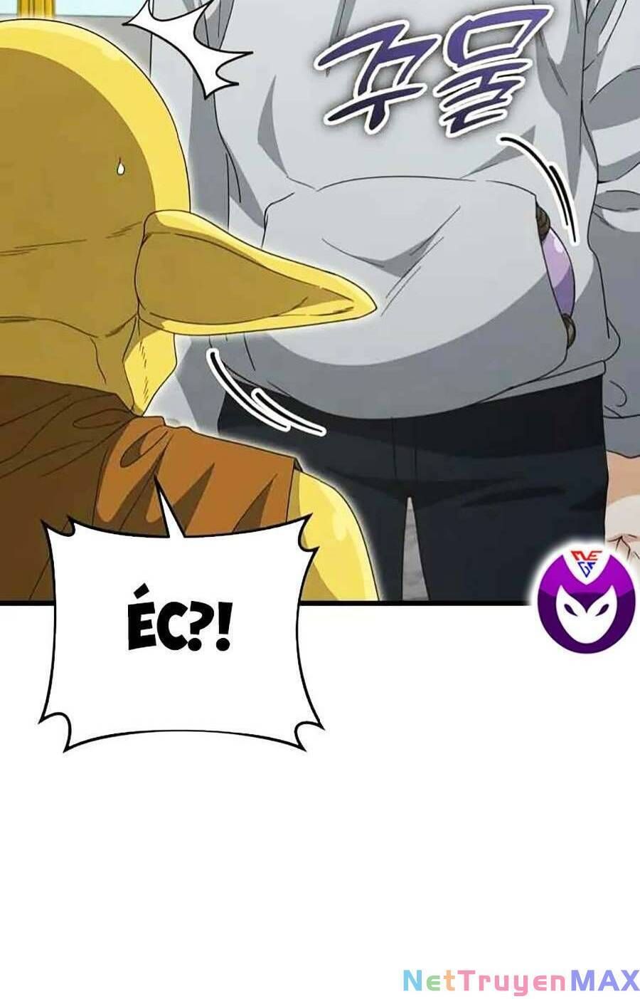 đọc truyện Bố Tôi Quá Mạnh Chương 134 ảnh 32 tại Thiên Thai Truyện