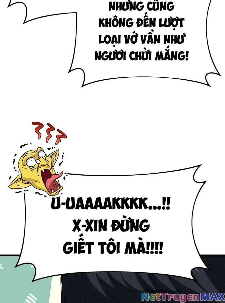 đọc truyện Bố Tôi Quá Mạnh Chương 134 ảnh 42 tại Thiên Thai Truyện