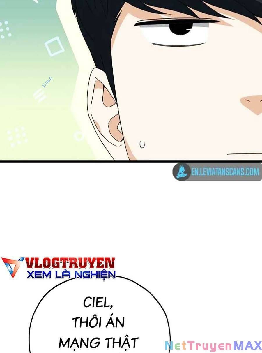 đọc truyện Bố Tôi Quá Mạnh Chương 134 ảnh 43 tại Thiên Thai Truyện