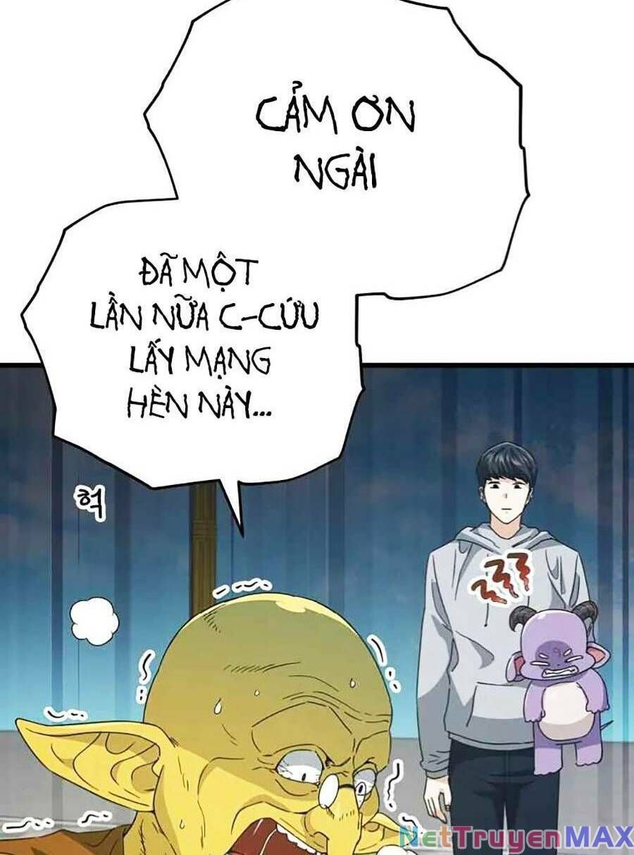 đọc truyện Bố Tôi Quá Mạnh Chương 134 ảnh 46 tại Thiên Thai Truyện