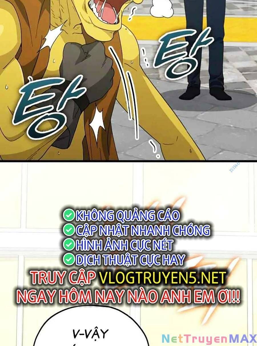 đọc truyện Bố Tôi Quá Mạnh Chương 134 ảnh 47 tại Thiên Thai Truyện