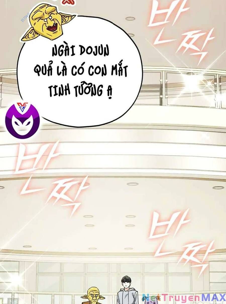 đọc truyện Bố Tôi Quá Mạnh Chương 134 ảnh 51 tại Thiên Thai Truyện