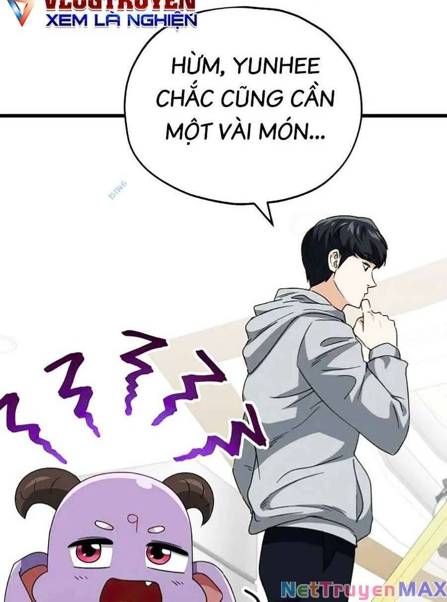 đọc truyện Bố Tôi Quá Mạnh Chương 134 ảnh 56 tại Thiên Thai Truyện