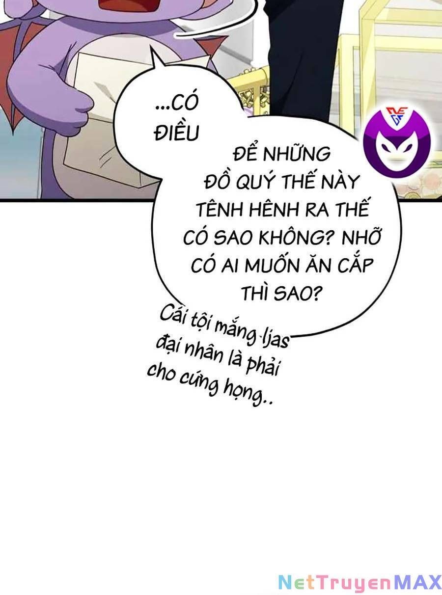 đọc truyện Bố Tôi Quá Mạnh Chương 134 ảnh 57 tại Thiên Thai Truyện