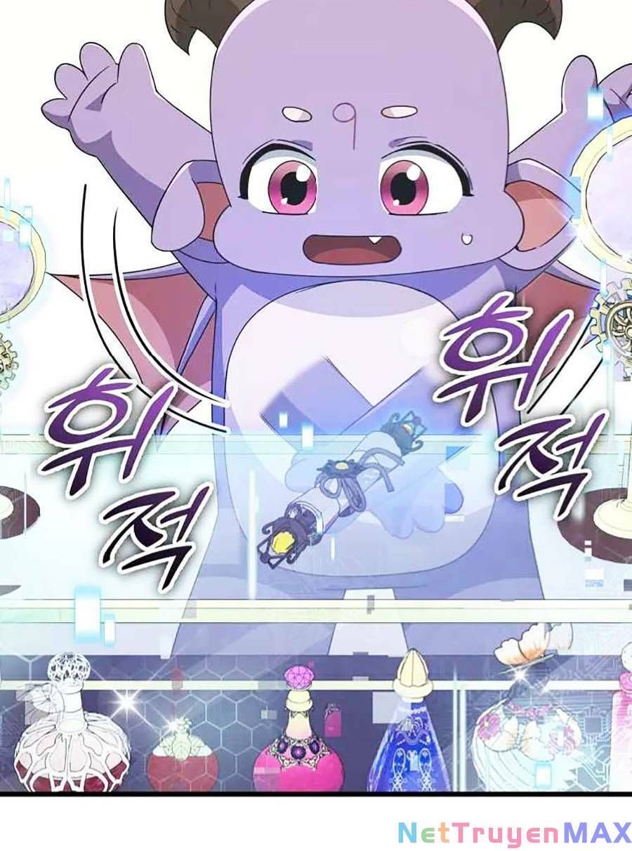 đọc truyện Bố Tôi Quá Mạnh Chương 134 ảnh 65 tại Thiên Thai Truyện